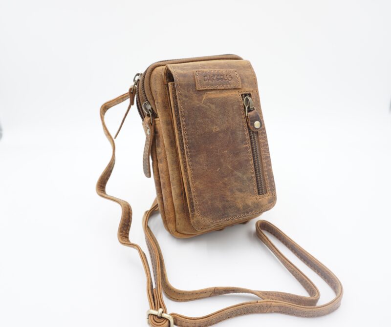 Leder Tasche S-18