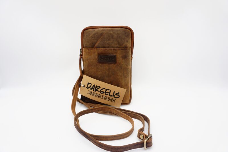 Leder Tasche S-19