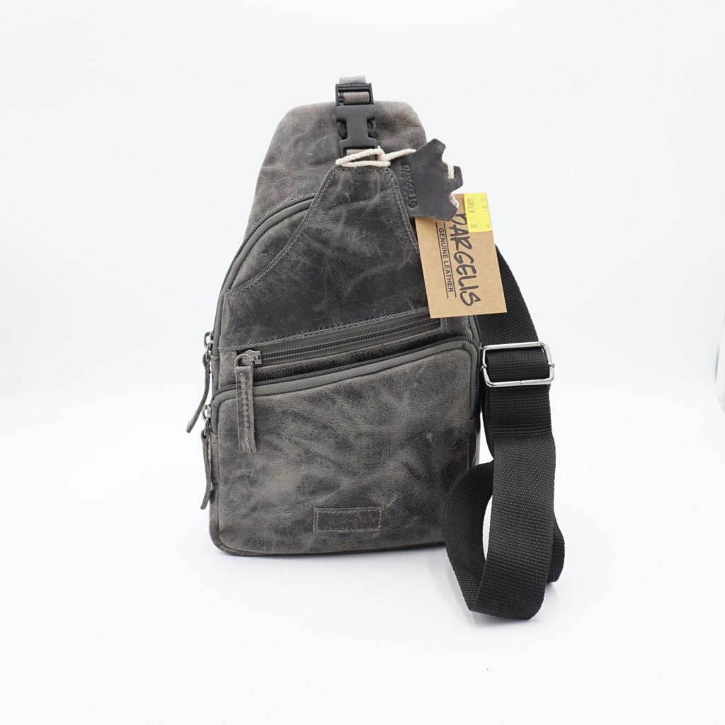 Leder Taschen S-21