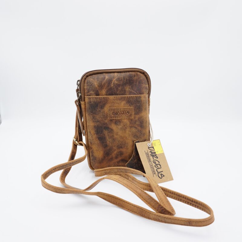 Leder Taschen S-8