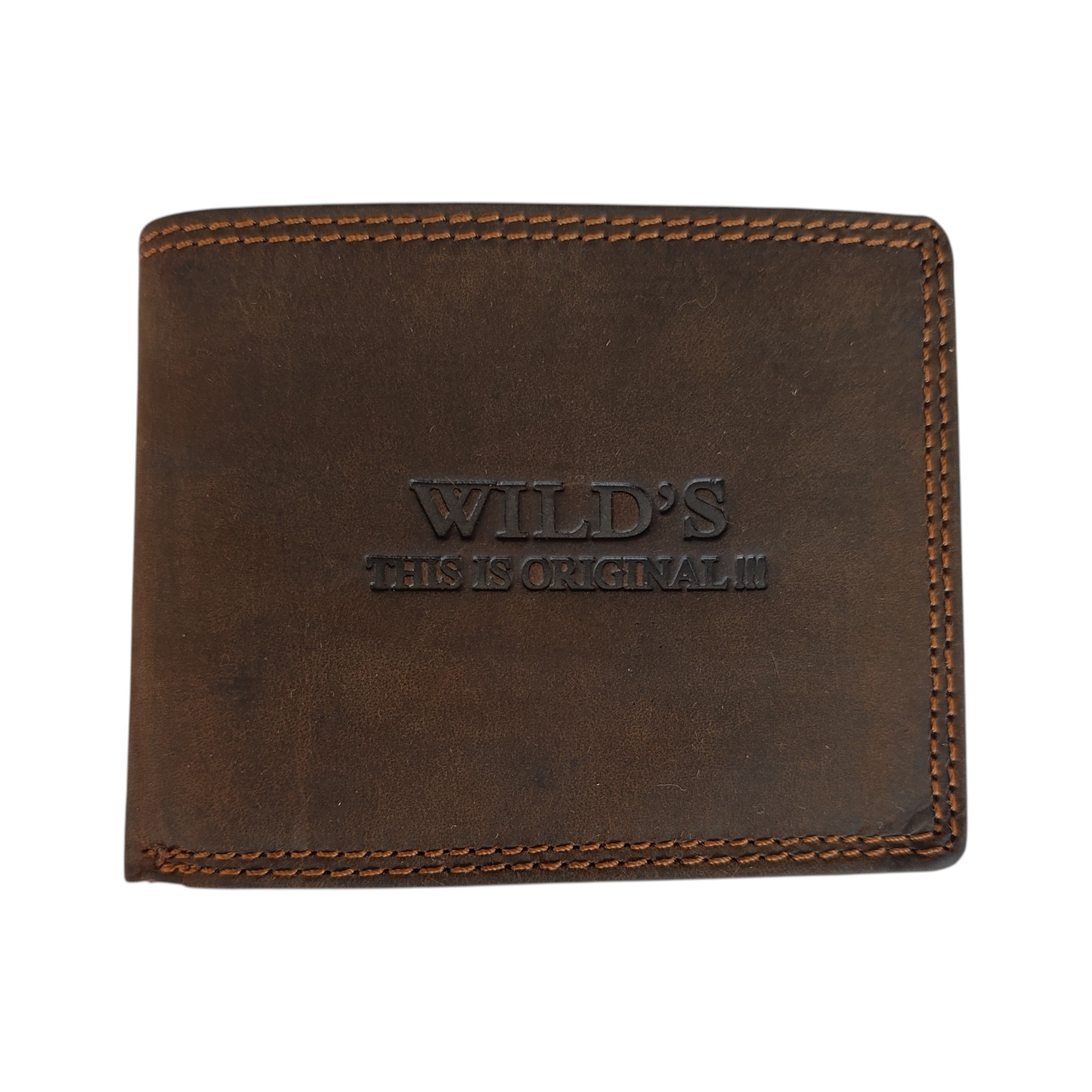 Wild's Herren Geldbörsen W-02 - Image 6